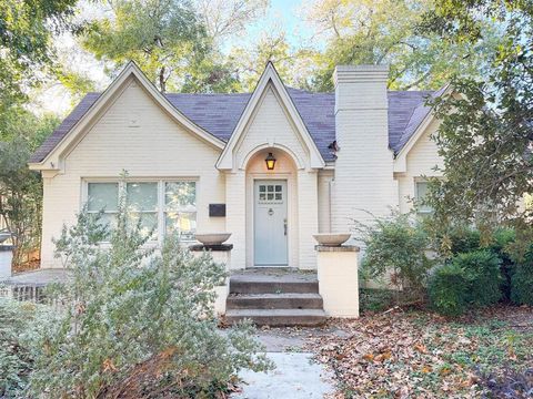 A home in Fort Worth