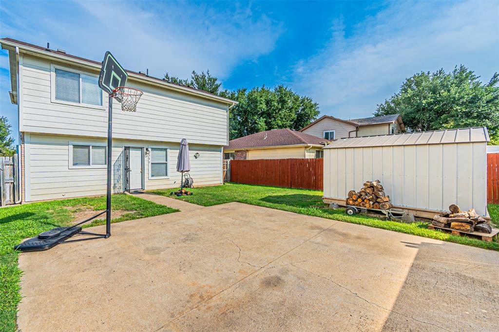 Hillside Oaks Ph 05 01 - Residential