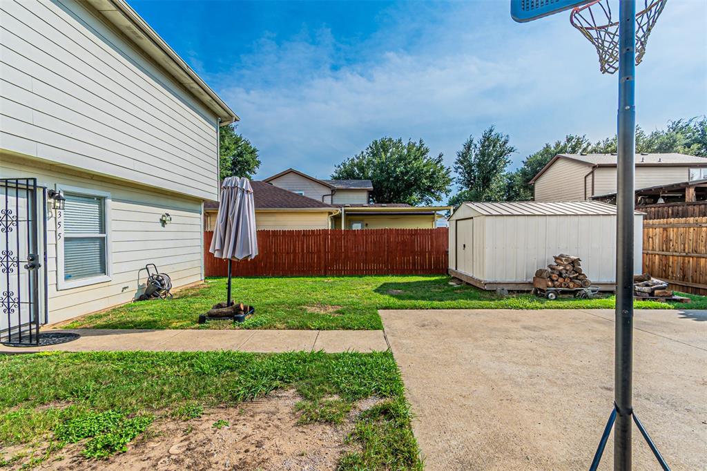 Hillside Oaks Ph 05 01 - Residential