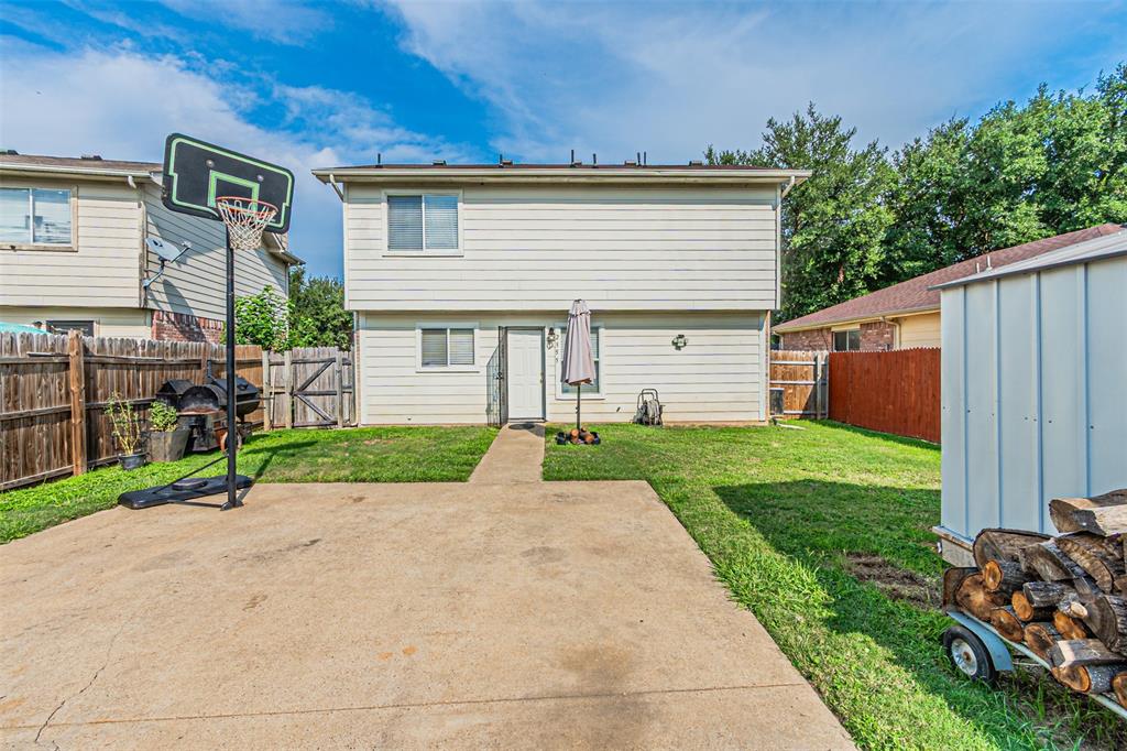 Hillside Oaks Ph 05 01 - Residential