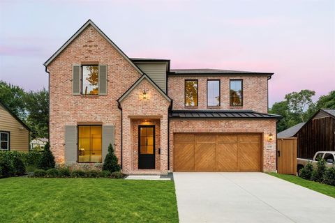 6549 Trammel Drive Dallas TX 75214