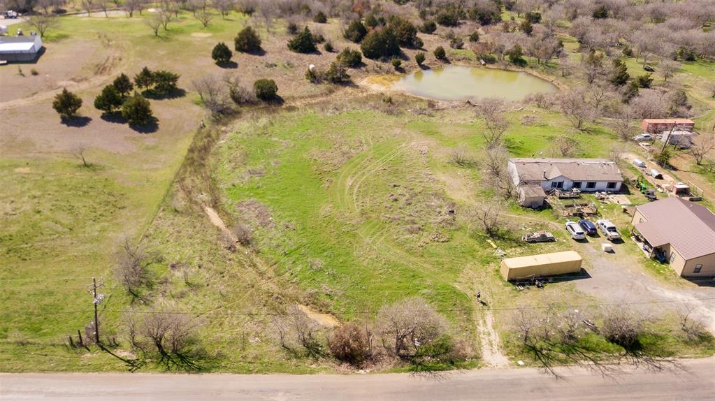 4590 Old Fort Worth Road