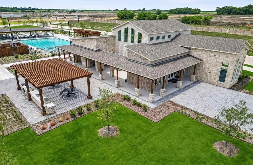 Eastridge Ph 5 - Residential Lease