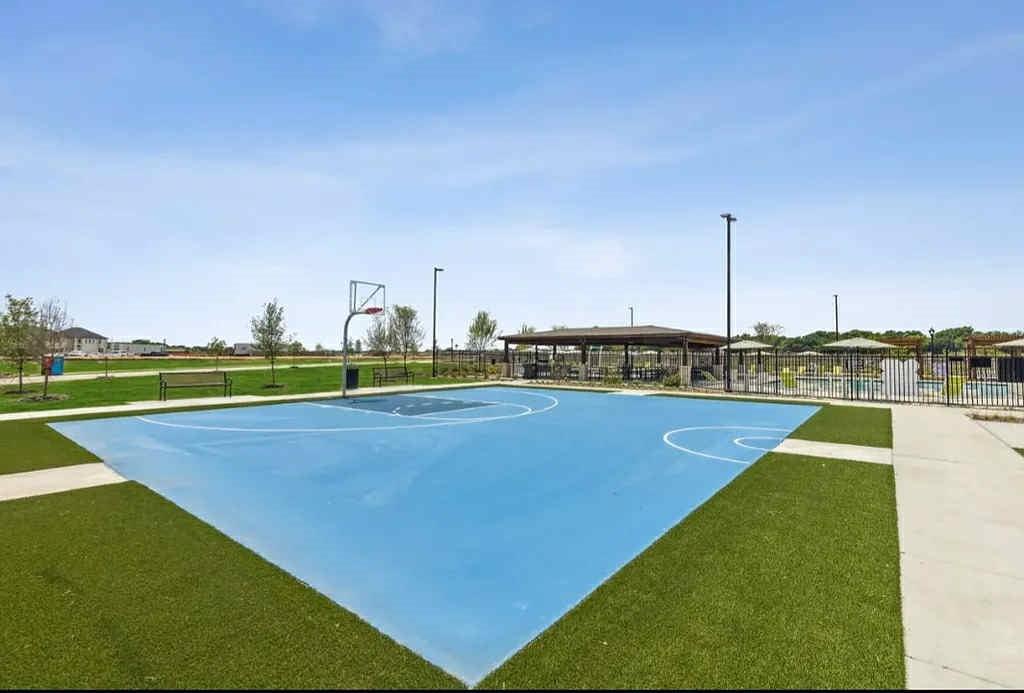 Eastridge Ph 5 - Residential Lease