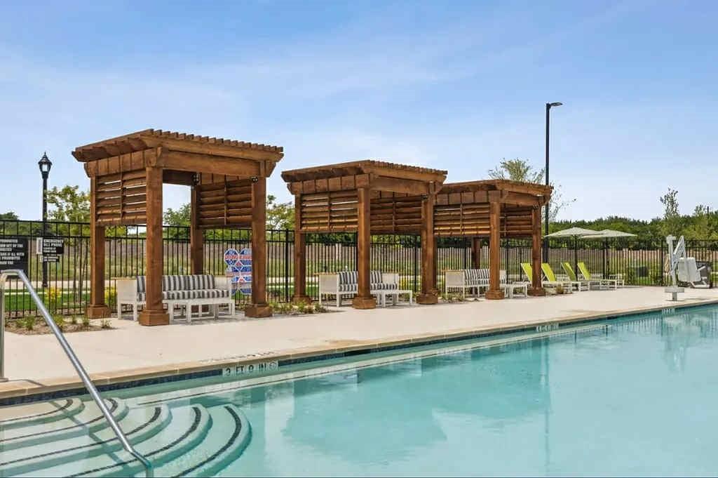 Eastridge Ph 5 - Residential Lease