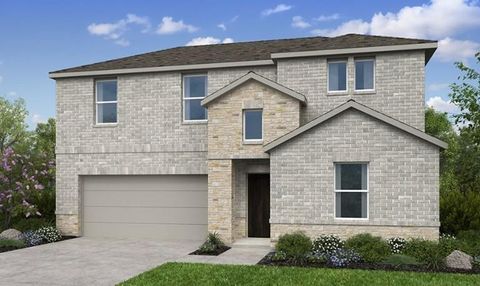 2600 Glacier Road Anna TX 75409