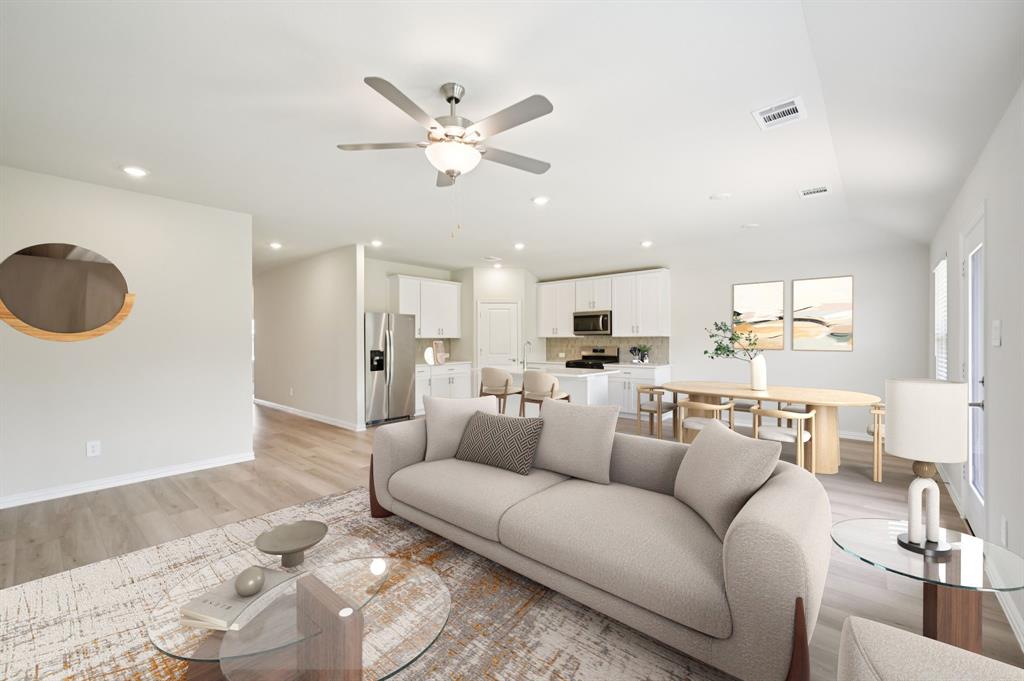 Westmoor - Residential