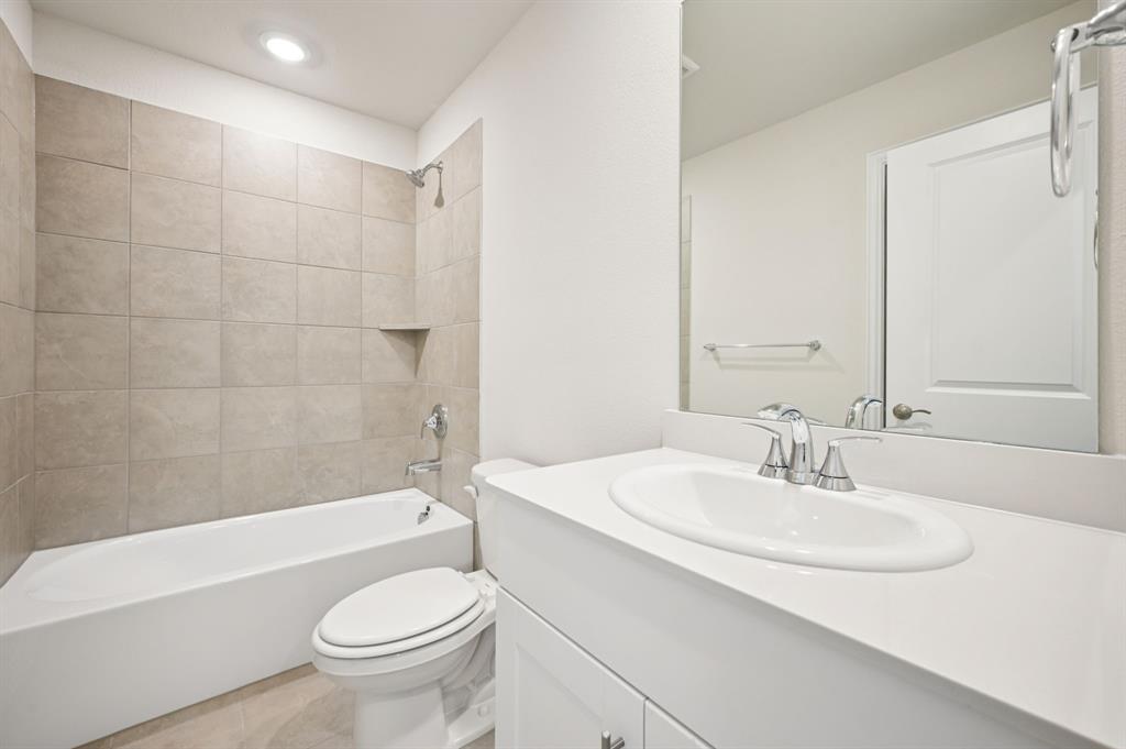 Westmoor - Residential