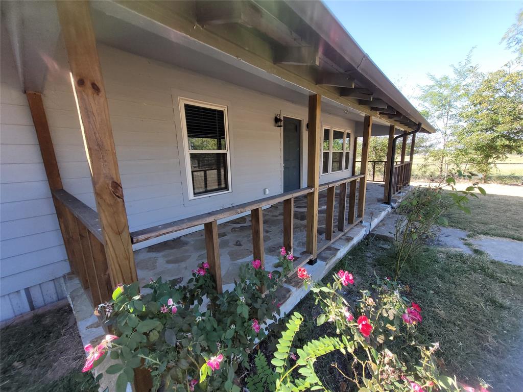 FITZGERALD JACKSON - Residential Lease