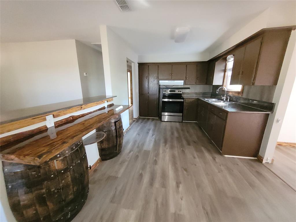 FITZGERALD JACKSON - Residential Lease