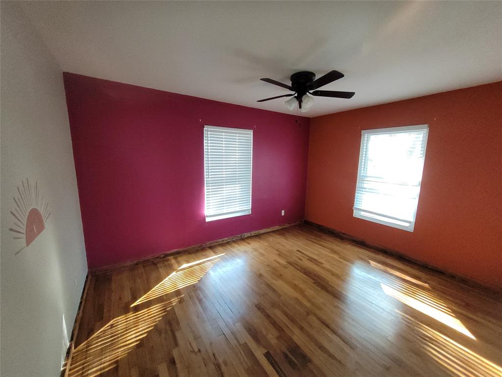 FITZGERALD JACKSON - Residential Lease