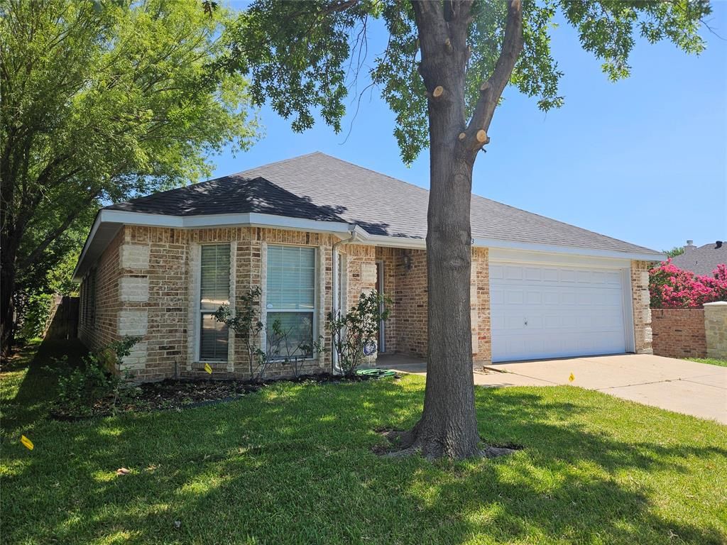 Photo of 4413 New Meadow Drive, Mansfield, TX 76063 (MLS # 21306795)