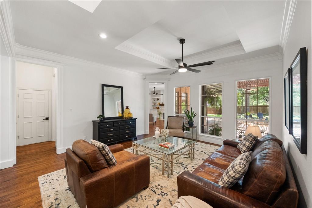 8337 Thornhill Drive