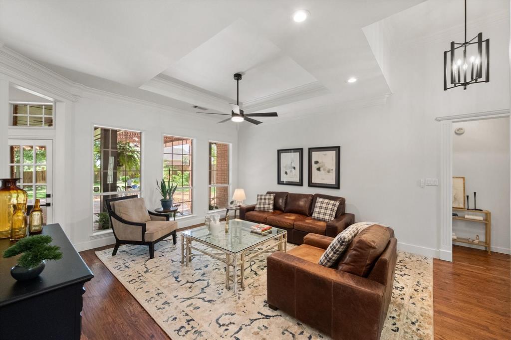 8337 Thornhill Drive