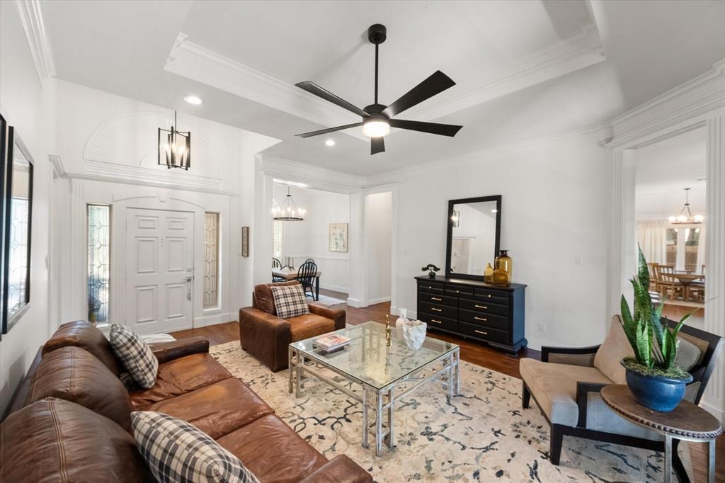 8337 Thornhill Drive