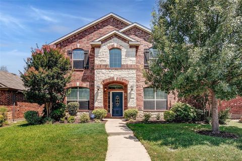 Photo of 4604 Evanshire Way, McKinney, TX 75070 (MLS # 21197269)