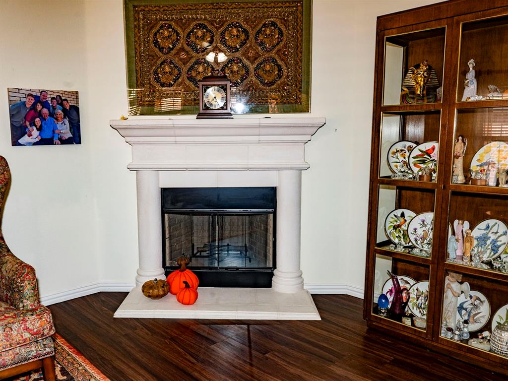 Bentley Village Add - Residential