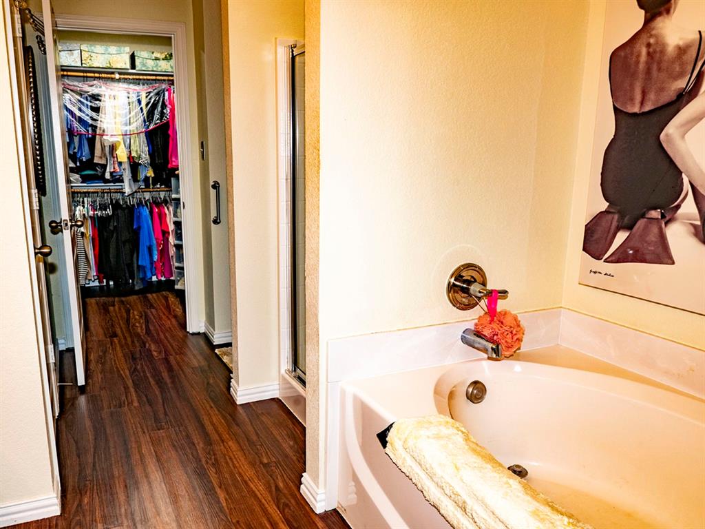 Bentley Village Add - Residential