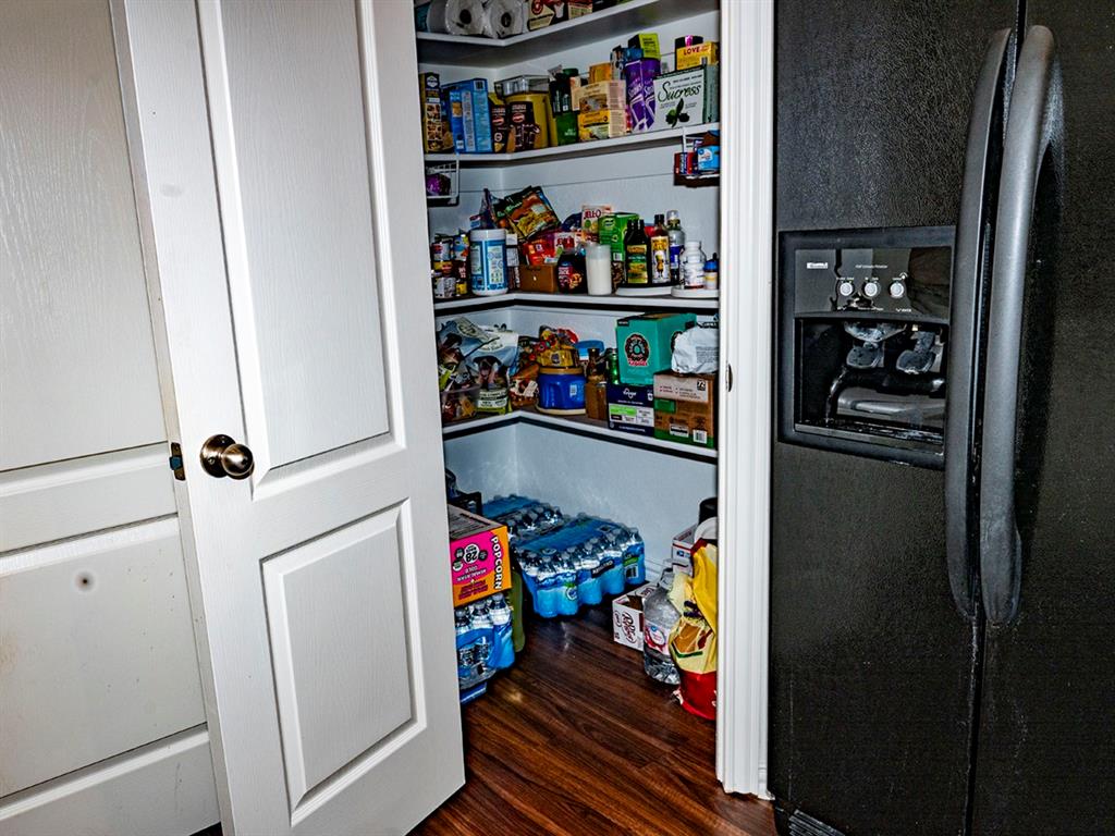 Bentley Village Add - Residential