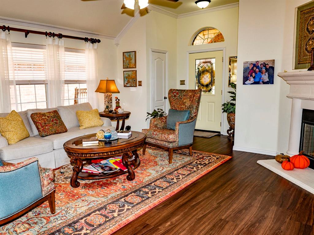 Bentley Village Add - Residential