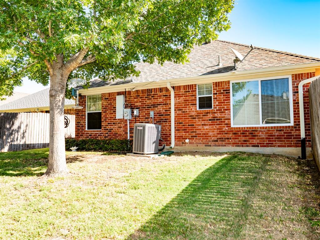 Bentley Village Add - Residential