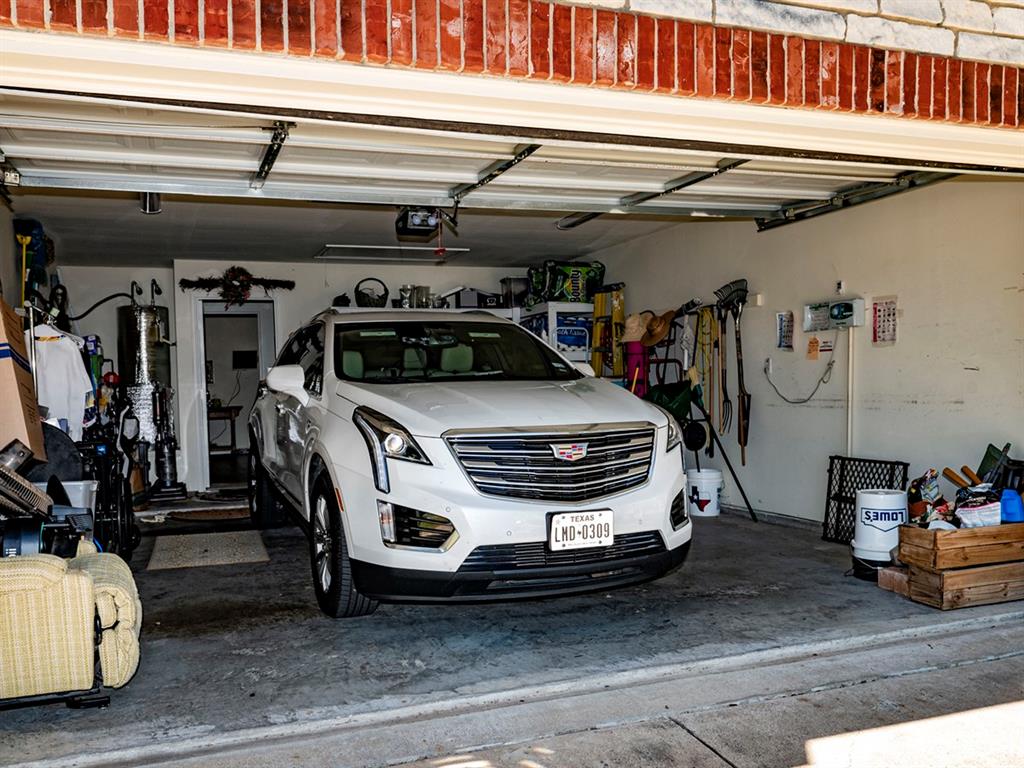 Bentley Village Add - Residential