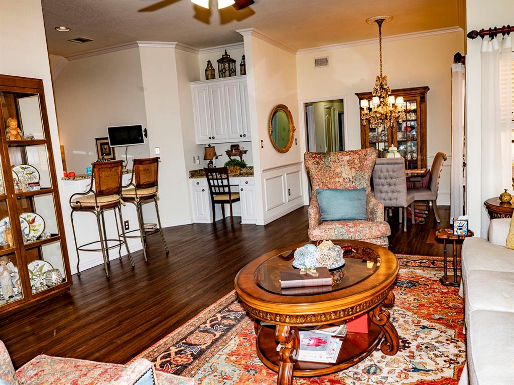 Bentley Village Add - Residential