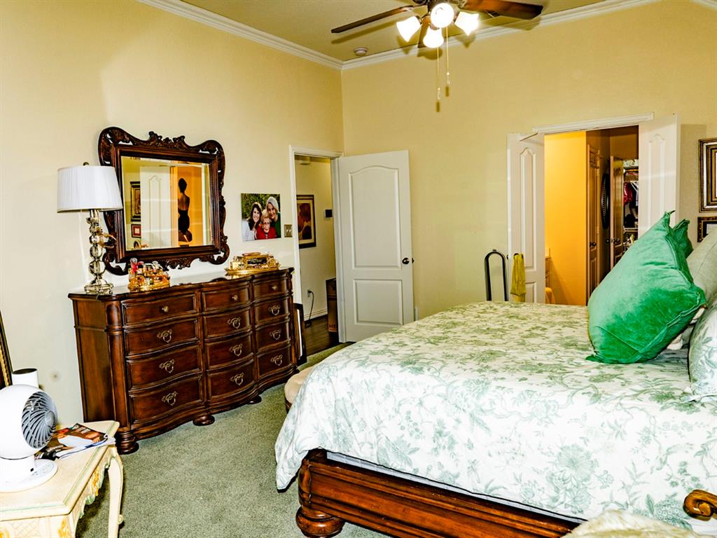 Bentley Village Add - Residential