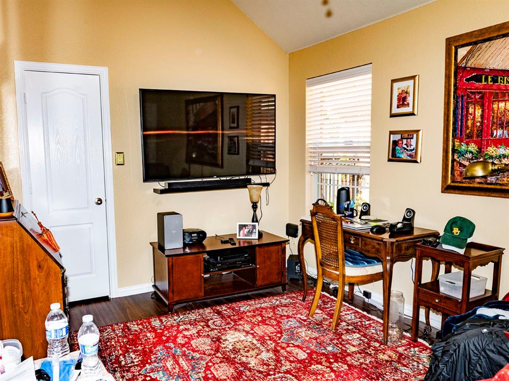 Bentley Village Add - Residential