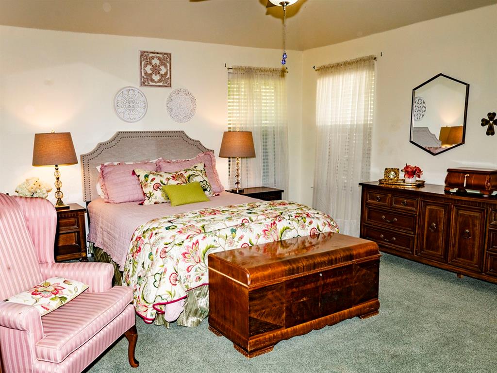 Bentley Village Add - Residential