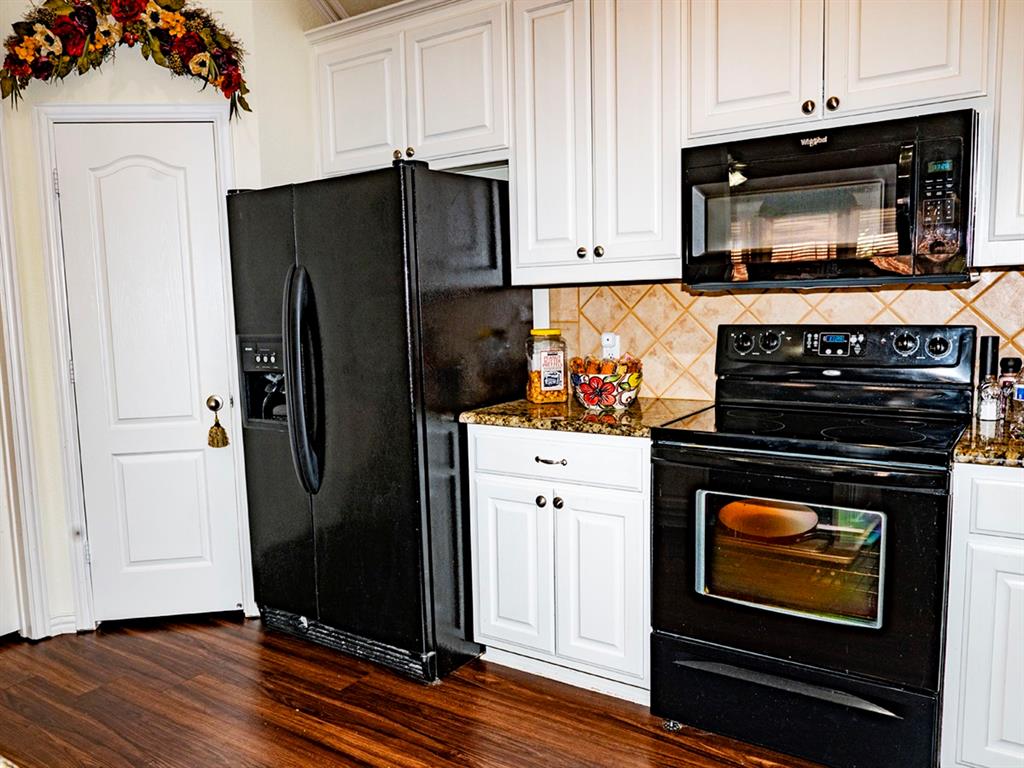 Bentley Village Add - Residential