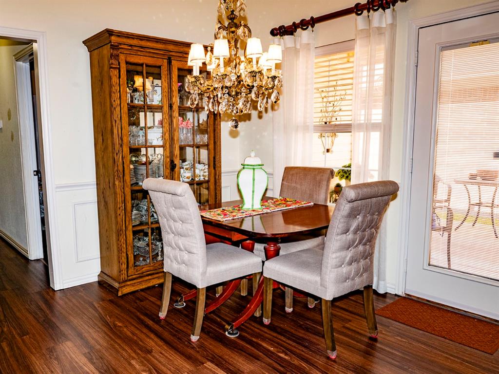 Bentley Village Add - Residential