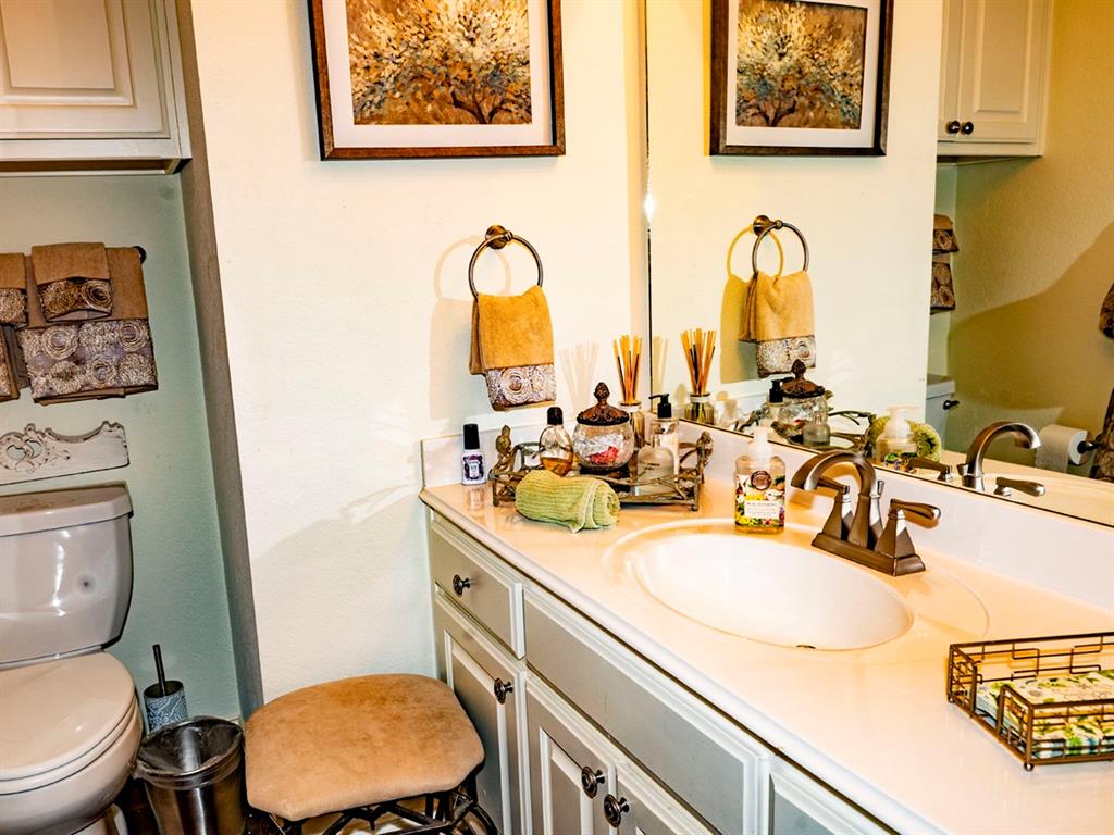 Bentley Village Add - Residential