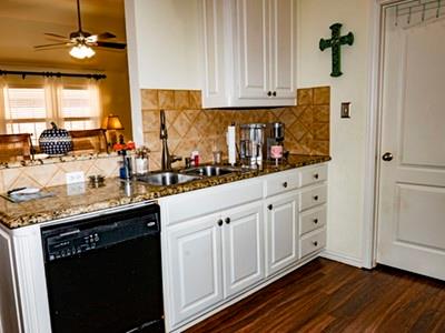 Bentley Village Add - Residential