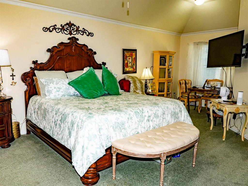 Bentley Village Add - Residential