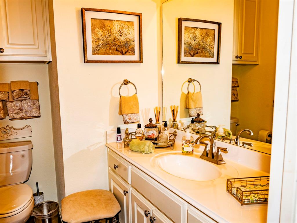 Bentley Village Add - Residential