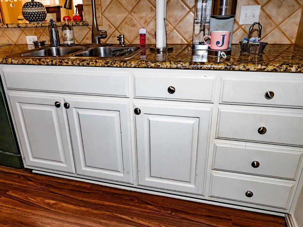 Bentley Village Add - Residential