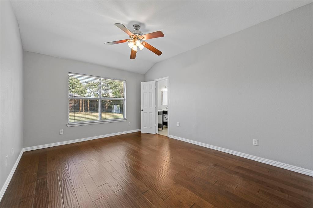 Mariner Pointe At Little Elm P - Residential