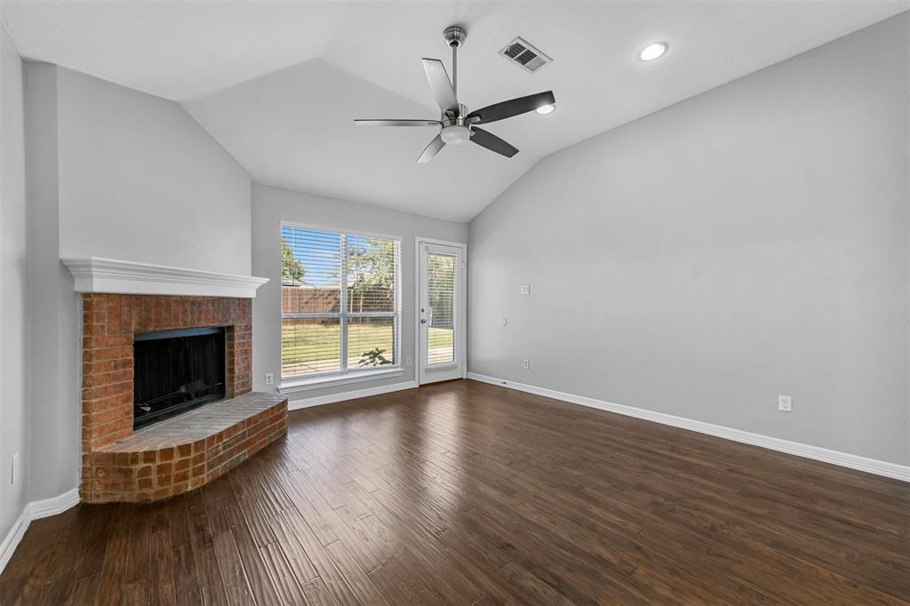 Mariner Pointe At Little Elm P - Residential