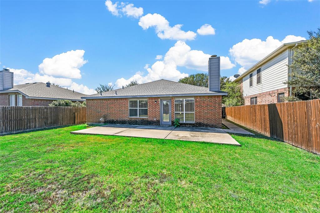 Mariner Pointe At Little Elm P - Residential