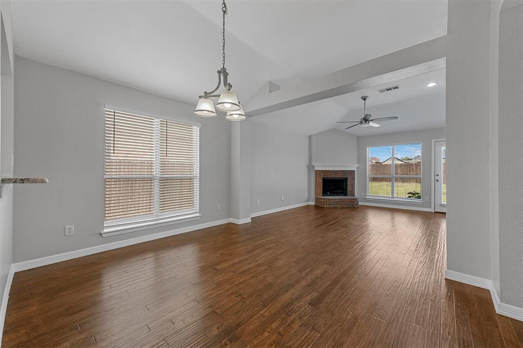 Mariner Pointe At Little Elm P - Residential