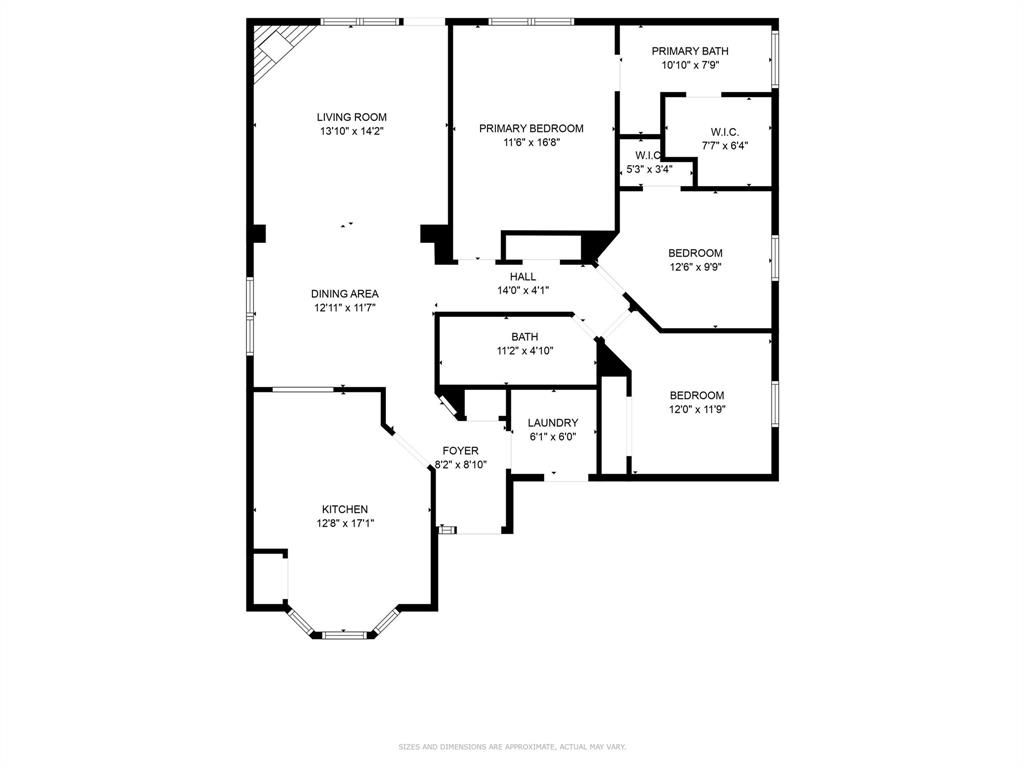 Mariner Pointe At Little Elm P - Residential