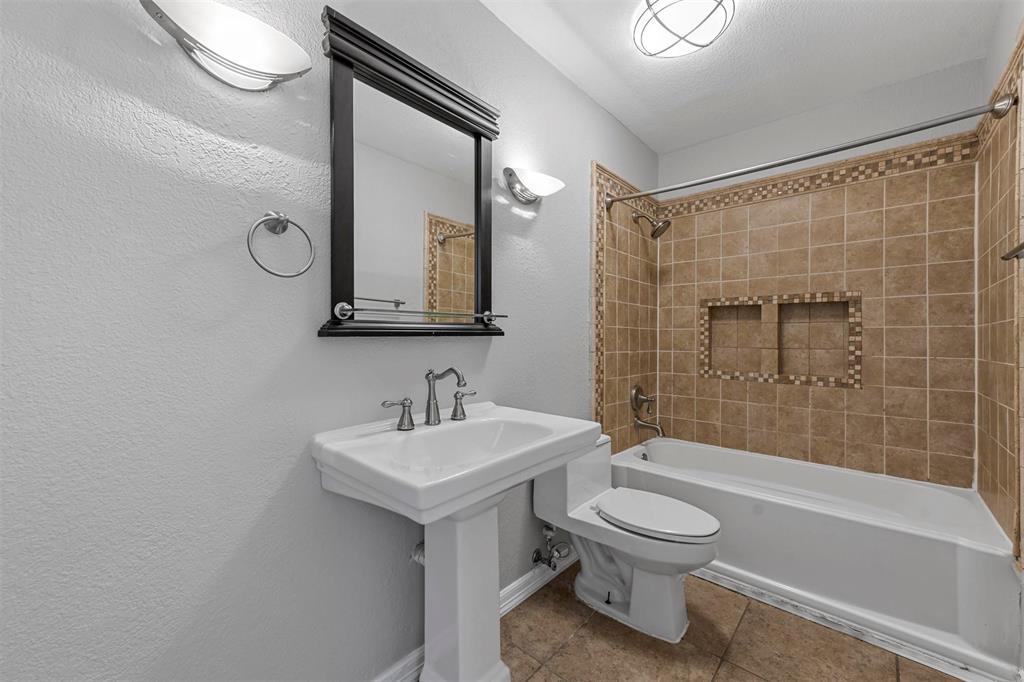 Mariner Pointe At Little Elm P - Residential