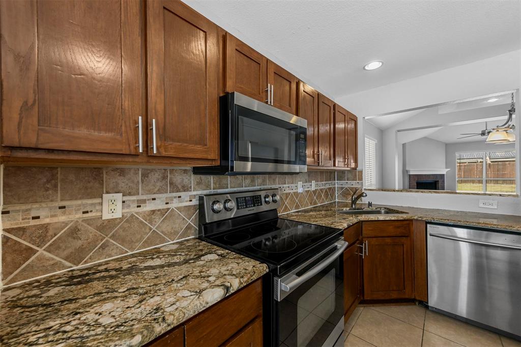 Mariner Pointe At Little Elm P - Residential