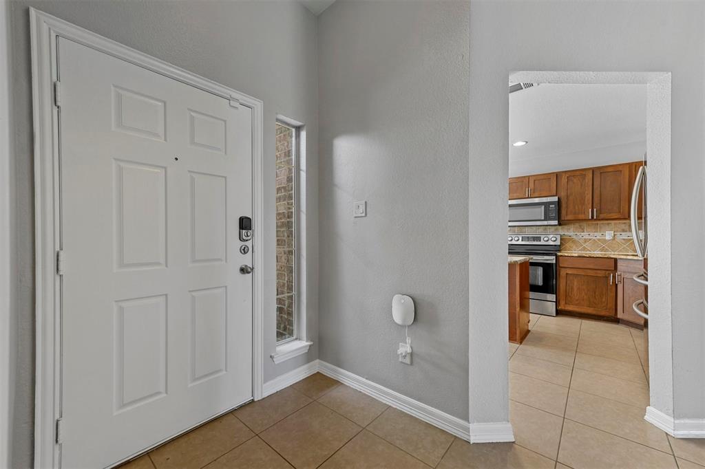 Mariner Pointe At Little Elm P - Residential