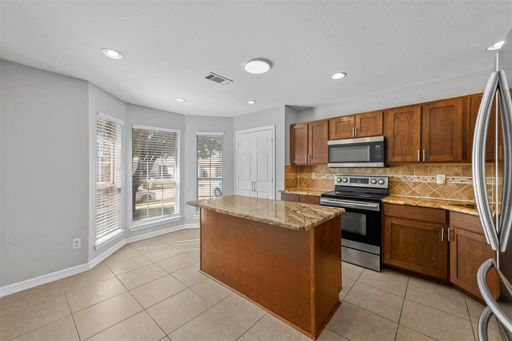 Mariner Pointe At Little Elm P - Residential