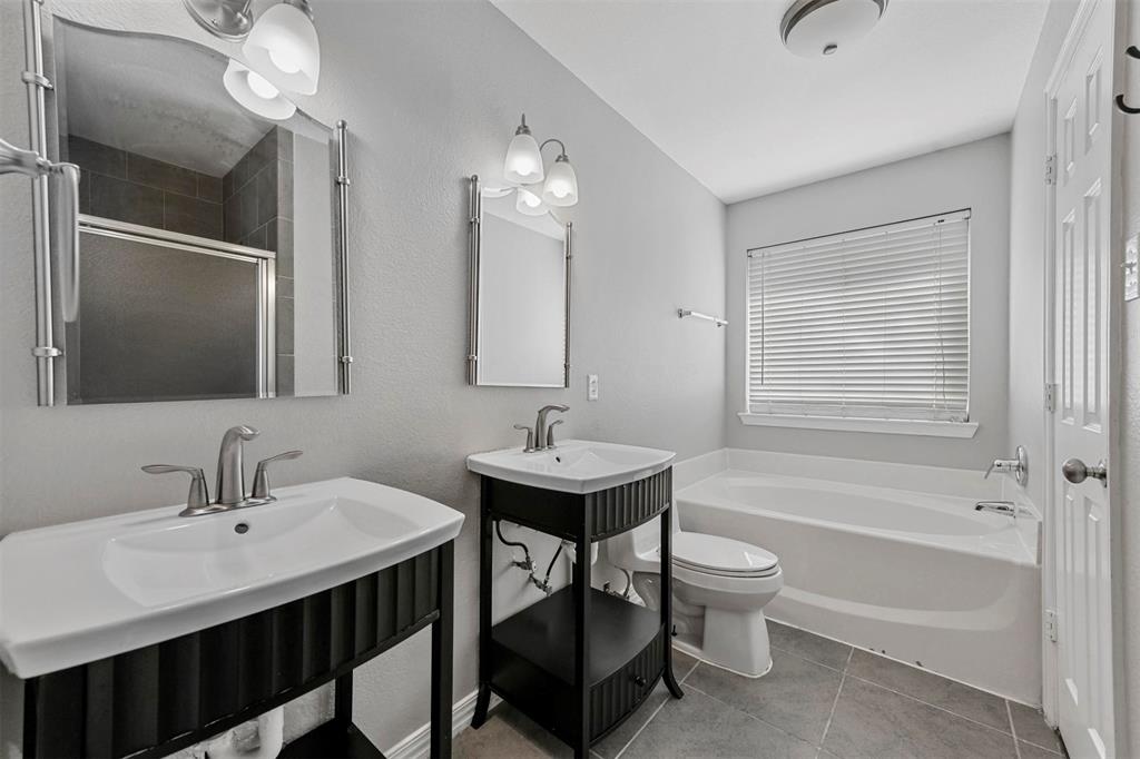 Mariner Pointe At Little Elm P - Residential