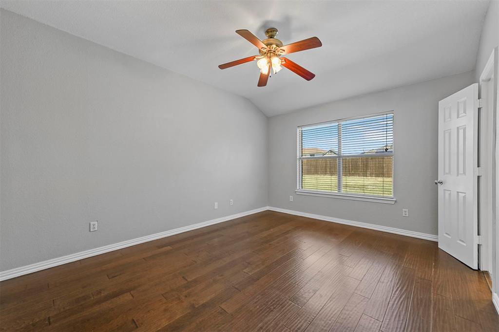 Mariner Pointe At Little Elm P - Residential