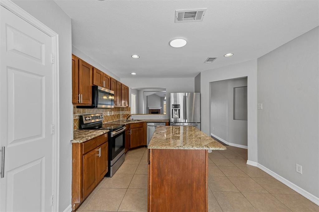 Mariner Pointe At Little Elm P - Residential