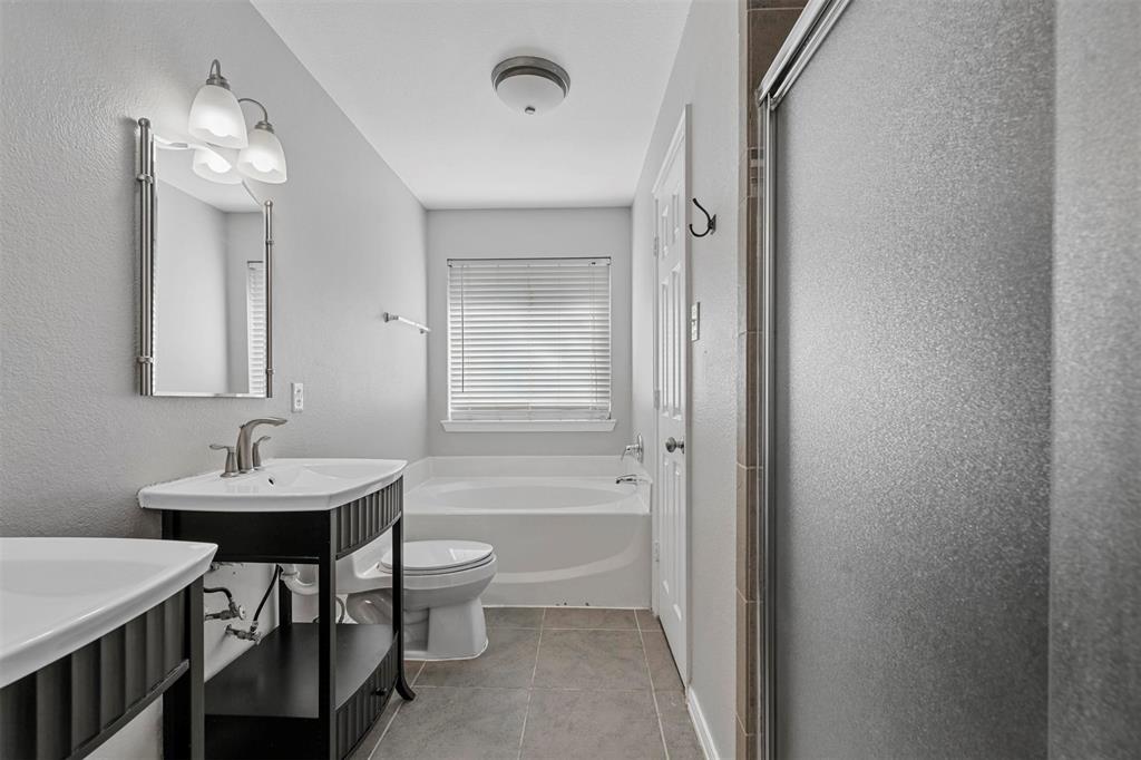 Mariner Pointe At Little Elm P - Residential